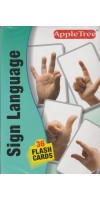 Sign Language - Flash cards